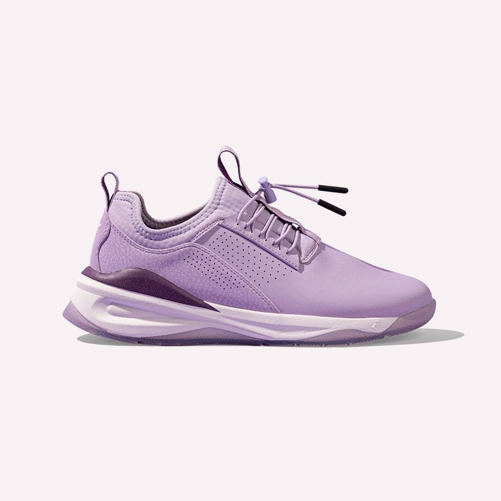 NEW Cloves Lavender size 7